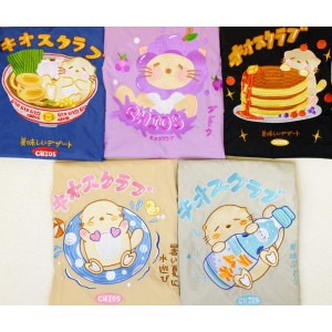 CHIOS CLUB - CSBAG08WH 波子汽水款